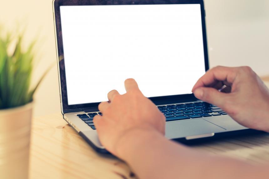 Easy content management
