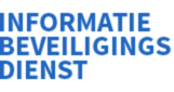 Logo Informatie Beveiligingsdienst IBD