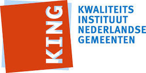 Logo KING gemeenten