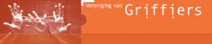 Logo Vereniging van Griffiers VvG