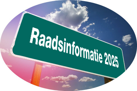 Raadsinformatie 2025